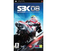SBK 08