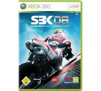 SBK-08 Superbike World Championship [Edizione : Germania]