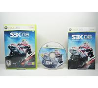 SBK -08: World Superbike 2008 [Edizione: Regno Unito]