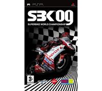SBK 09