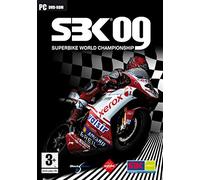 SBK 09