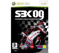 SBK 09: Superbike World Championship [Edizione : Francia]