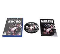 SBK 09: Superbike World Championship [Edizione : Francia]