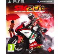 SBK 2011