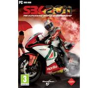 SBK Superbike 2011 PC