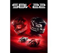 SBK 22 (PC) Steam Key GLOBAL