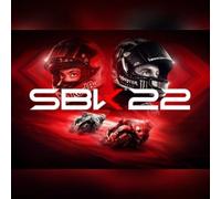 SBK 22 (PC) Steam Key - GLOBAL