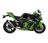 SBK FACTORY S KAWASAKI ZX10R INOX
