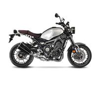 SBK GP DUALS YAMAHA MT-09 SP con catalizzatore