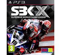 SBK Superbike 2010 [Edizione : Francia]