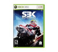 Sbk Superbike World Championsh [Edizione: Germania]