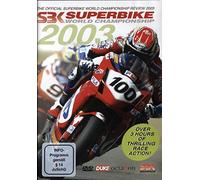 SBK Superbike World Championship 2003 [Edizione: Regno Unito]