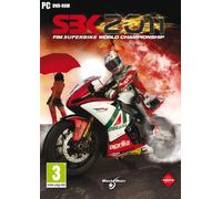 SBK: Superbike World Championship 2011 (PC DVD) [Edizione: Regno Unito]