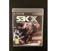 SBK X Superbike World Championship