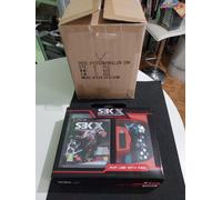 SBK X SUPERBIKE WORLD CON CONTROLLER WIRELESS SONY PLAYSTATION 3 PS3 PAL NUOVO