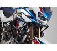 SW-Motech Honda CRF1100L Africa Twin AS, barre di arresto anomal male Nero