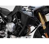 SW-Motech BMW F 750/850 GS, barre di arresto anomalo