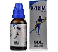 SBL B Trim Gocce Goccia Omeopatica (30ml) Compra 2 Ricevi 1 Gratis