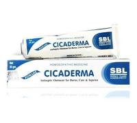 SBL Cicaderma Unguento (25g) Rimedio Omeopatico Buy 2 Get 1 Gratuito