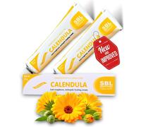 SBL Homeopathic Calendula unguento 25 g crema omeopatica curativa per la pell...