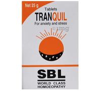 SBL Tranquil Compresse (25 g)