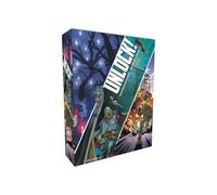 Sblocca! Avventure Rischiose