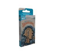 Sblocca Brevi Avventure 10 - Nella Mente Di Sherlock Holmes Gioco Di Carte