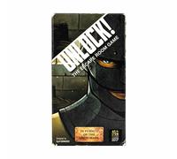 Sblocca Il Gioco Della Escape Room: In Persecuzione Della Maschera Di Ferro