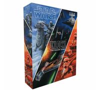 Sblocca Il Gioco Di Fuga: Star Wars