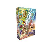 Sblocca! Kids Histoires Epoques - Asmodee - Gioco da tavolo - Enigmi e avventure per bambini