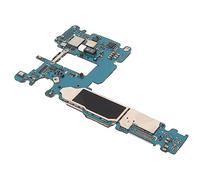 Sblocca la Scheda Madre del Cellulare, Parte di Ricambio Dimensioni Standard Sblocca il Modulo della Scheda Logica Installazione Semplice Buon per la Manutenzione dei
