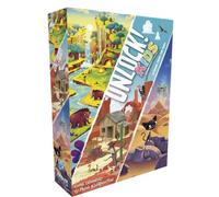 Sblocca Storie per bambini dal passato Gioco da tavolo strategico Gioco da tavo