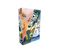 Sblocca! Storie per bambini Miti | Asmodee - Gioco di fuga - 3 storie ciascuna con 2 avventure - Da 6 anni