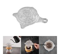 Sblocca tutto il potenziale dei tuoi chicchi di caffè con filtro caffè doccia