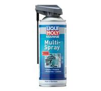 Sbloccante antiruggine Lattina 25052 LIQUI MOLY