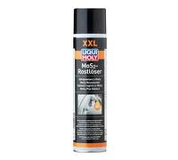 LIQUI MOLY SOLVENTE ANTIRUGGINE XXL A BASE DI MOS2 PER PARTI MOBILI 600 ML