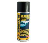 Sbloccante Antiruggine per impieghi navali spray da 400ml Startech