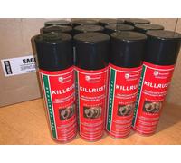 Sbloccante, degrippante, lubrificante, penetrante tipo svitol / 405WD - 12x500mL