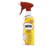 SBLOCCANTE FORMULA LIQUIDA 'SVITOL' ml 400