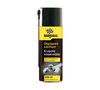 Sbloccante Lubrificante 400ml Bardahl