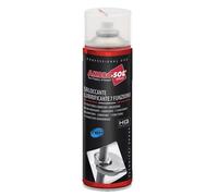 Ambro-Sol - S157 Sbloccante Lubrificante Spray 7 Funzioni Hq con Valvola Erogatrice a 360°, Bomboletta Spray in Banda Stagnata 100% Riciclabile all'Infinito da 500 ml