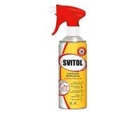 Sbloccante Lubrificante con Trigger Svitol 400 ml Arexons