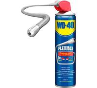 SBLOCCANTE LUBRIFICANTE FLEXIBLE WD-40 600 ml