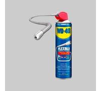 SBLOCCANTE LUBRIFICANTE FLEXIBLE WD-40 600 ml Lubrificanti Spray Tecnici