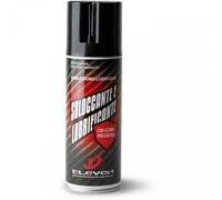 Sbloccante Lubrificante Spray 200ml - Anti-Ruggine & Corrosione per Metalli, Catene, Bulloni