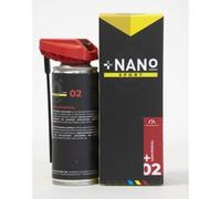 Sbloccante Multiuso Professionale Nano+ Sport Universal 200ml