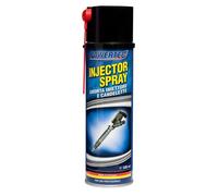 sbloccante per smontaggio candelette iniettori injector spray 500ml