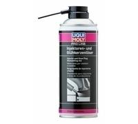 ADDITIVO SBLOCCANTE PER INIETTORI E CANDELE LIQUI MOLY 3379 PRO LINE 400ml