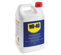 49500 lubifricante per uso generale 5000 ml Bottiglia, Olio Metallo, Plastica, 5000 ml, Bottiglia