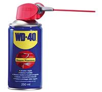 SBLOCCANTE WD40 250ml GETTO POS.